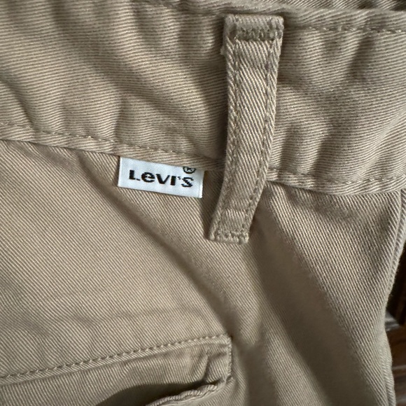 Levi’s Men’s cargo shorts - Picture 3 of 6